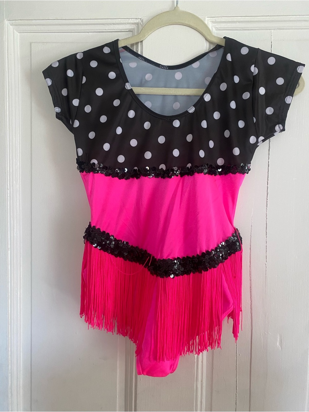 Fun jazz costume - Picture 2 of 3